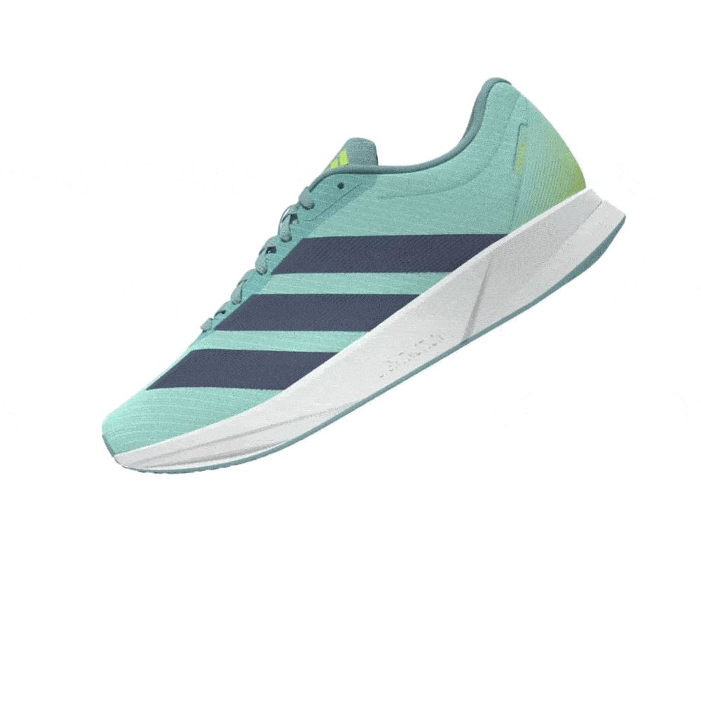 Zapatillas Adidas Duramo RC 2 Hombre - Running | JQ8076 Turquesa