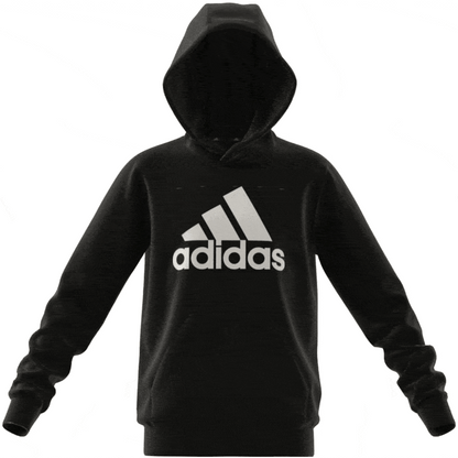 POLERA ADIDAS ESSENTIALS LOGO GRANDE HR6380 - NIÑOS