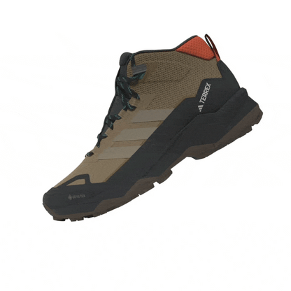 ZAPATILLAS ADIDAS TERREX SKYCHASER AX5 MID GTX JH7804 - HOMBRE
