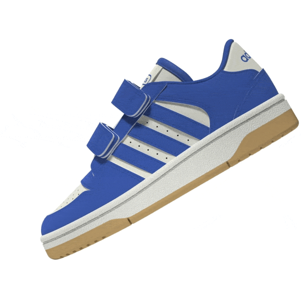ZAPATILLAS ADIDAS BREAK START IH5291 - NIÑOS