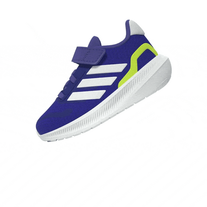 Zapatillas Adidas Runfalcon 5 Niños - Running | IE8595 Azul