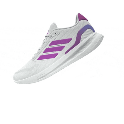 Zapatillas Adidas Runfalcon 5 Mujer - Running | JR3089 Gris