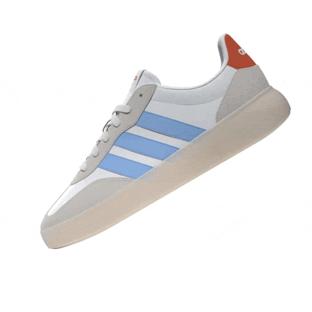 Zapatillas Adidas Barreda Decode Hombre - Urbano | JR3516 Multicolor