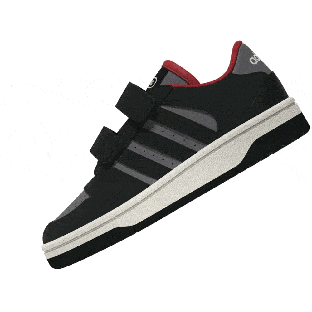 Adidas Break Start Niños - Urbano | Negro