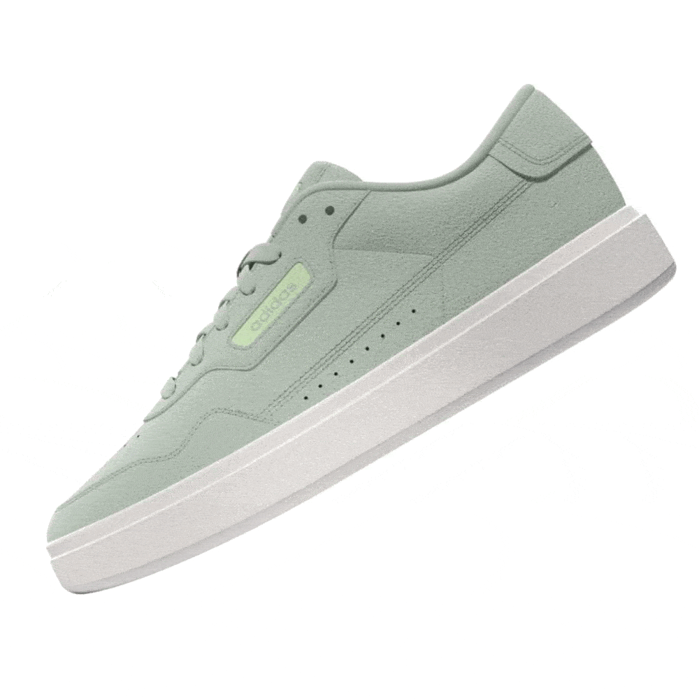 Adidas Park ST 2.0 Mujer - Urbano | JQ6035 Verde