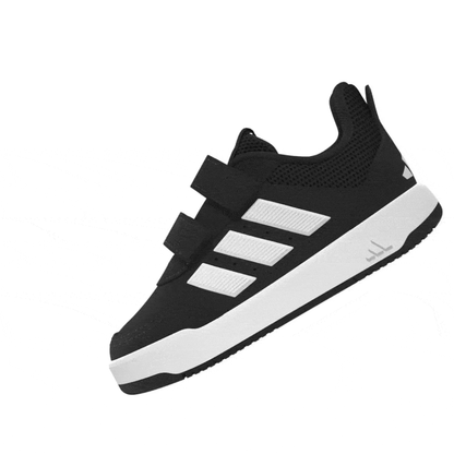 Adidas Tensaur Sport 3.0 Niños - Urbano | JQ1851 Negro