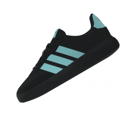 ZAPATILLAS ADIDAS BARREDA DECODE MERCEDES JR1063 - HOMBRE