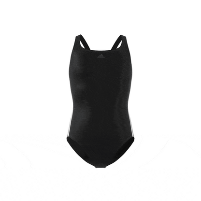 TRAJE DE BAÑO ADIDAS ATHLY V 3 TIRAS DQ3319 - NIÑA