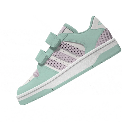 Adidas Break Start Niños - Urbano | JR9219 Verde