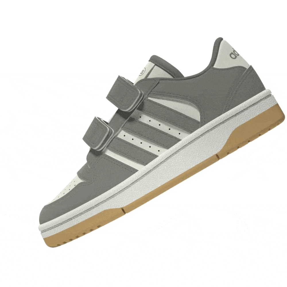 Adidas Break Start Niños - Básquet | ID3990 Verde