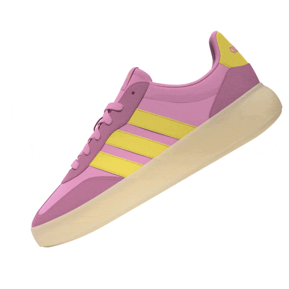 ZAPATILLAS ADIDAS BARREDA DECODE JI2325 - MUJER