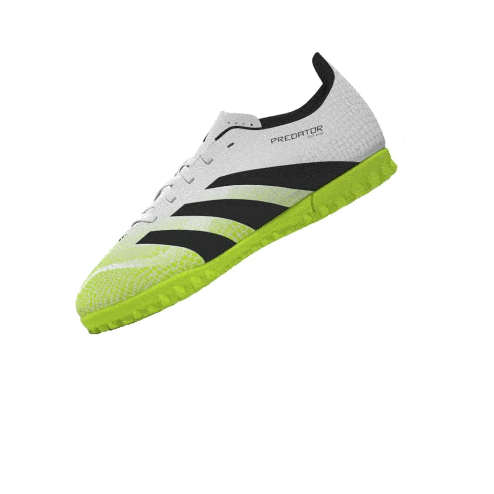 ZAPATILLAS ADIDAS PREDATOR CLUB TF JH8862 - NIÑOS
