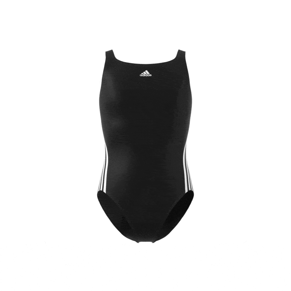 TRAJE DE BAÑO ADIDAS 3 TIRAS IB6009 - MUJER