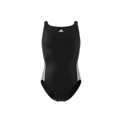 TRAJE DE BAÑO ADIDAS 3 TIRAS IB6009 - MUJER