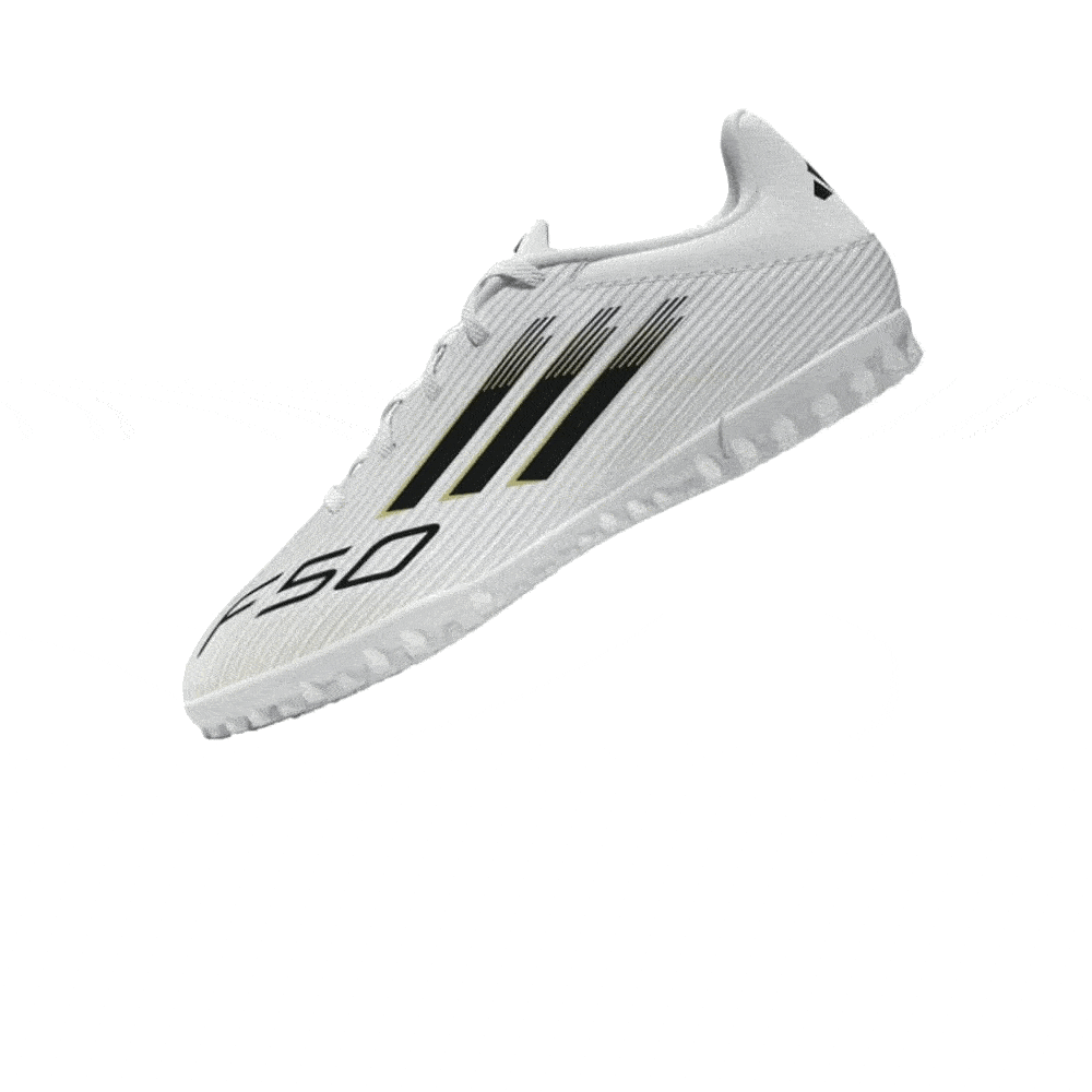 ZAPATILLAS ADIDAS F50 CLUB TF JR4387 - HOMBRE