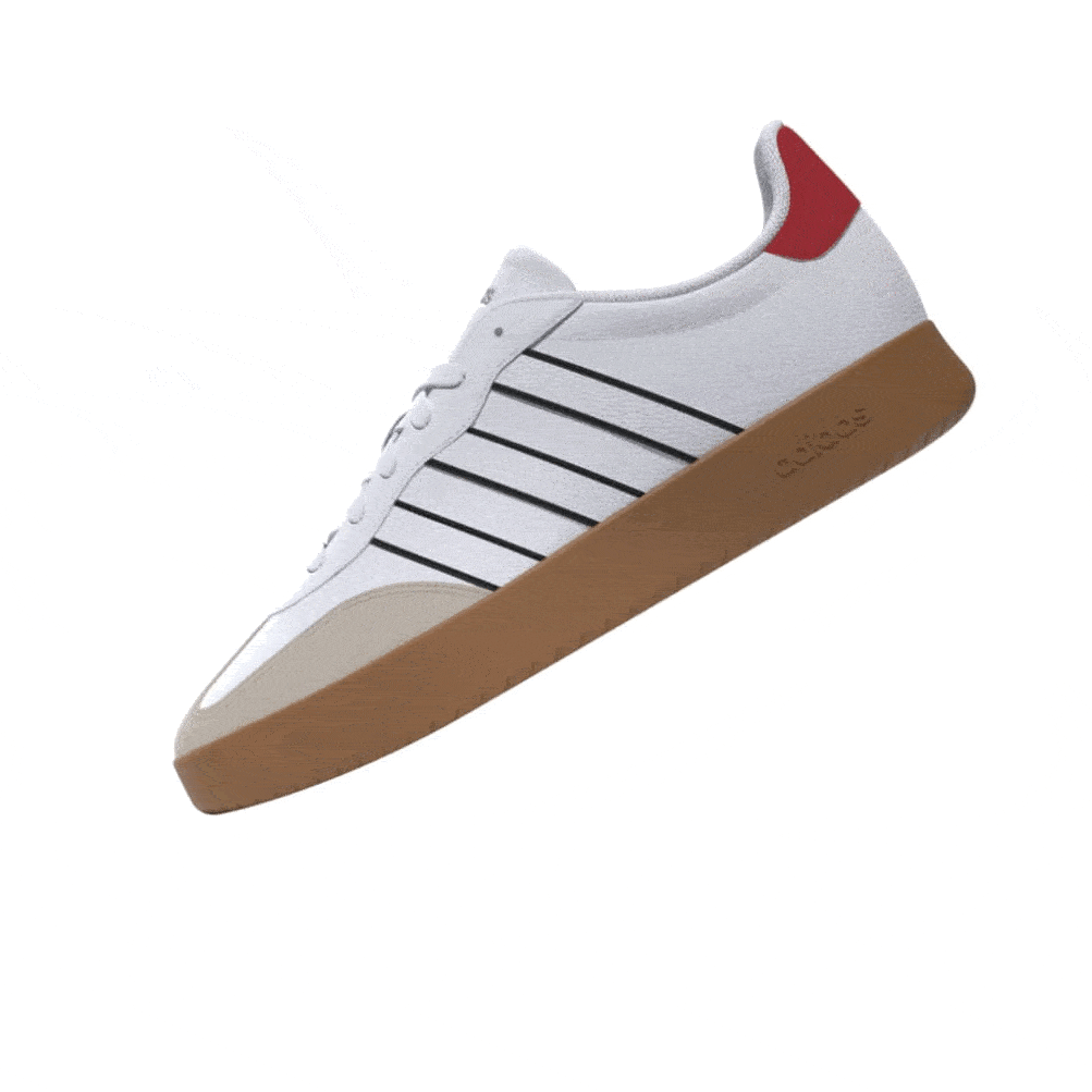 ZAPATILLAS ADIDAS BARREDA JH7106 - HOMBRE