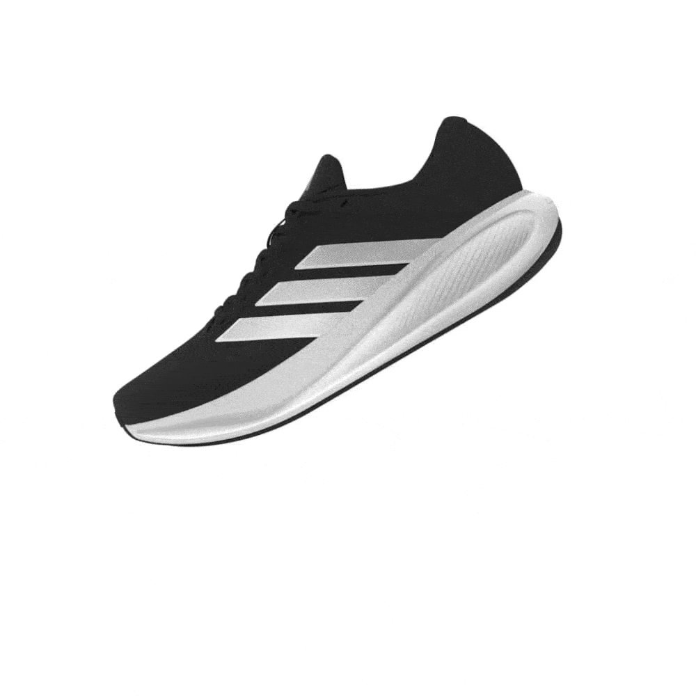 Adidas Response Runner 2 Hombre - Running | KJ1736 Negro