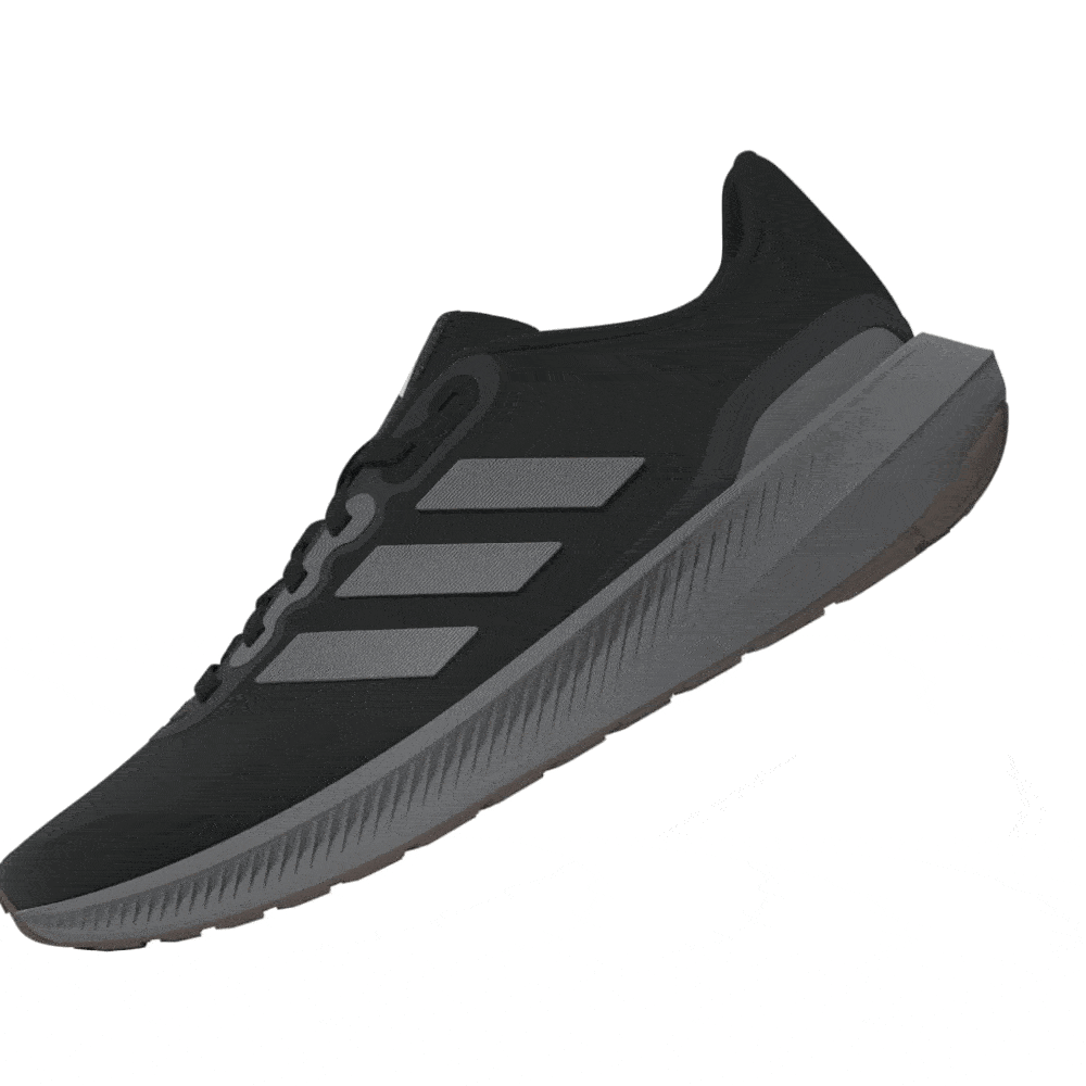 ZAPATILLAS ADIDAS RUNFALCON 3.0 HP7568 - HOMBRE