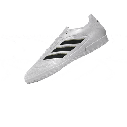 Zapatillas Adidas Copa Pure III Club TF Hombre - Fútbol | JR1726 Blanco