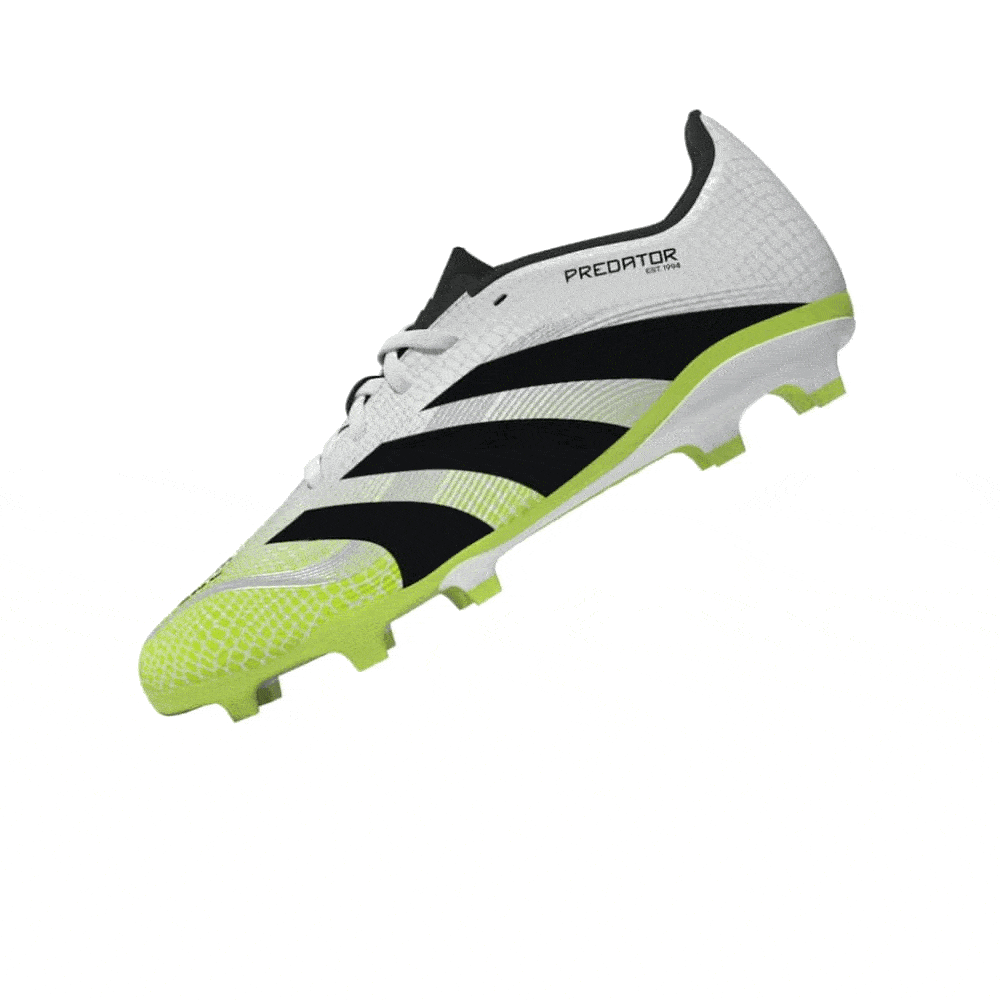 ZAPATILLAS ADIDAS PREDATOR LEAGUE FG/MG JI1125 - NIÑOS