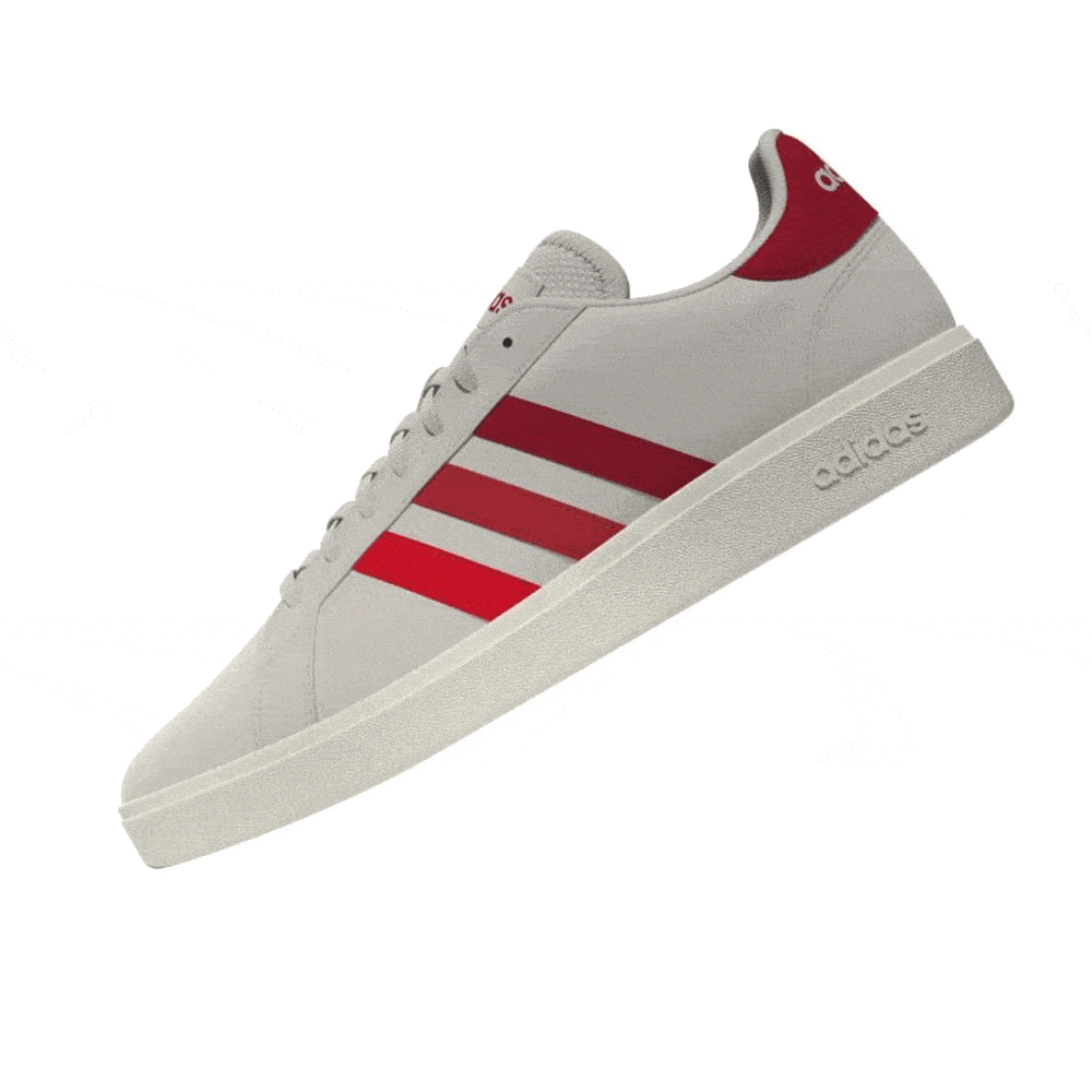 ZAPATILLAS ADIDAS GRAND COURT BASE 2.0 JR8890 - HOMBRE