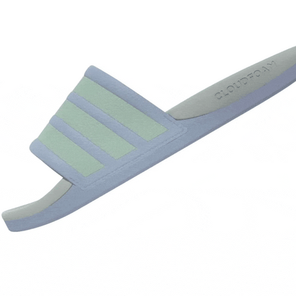 Adidas Adilette Comfort 2.0 Mujer - Natación | JP9129 Verde