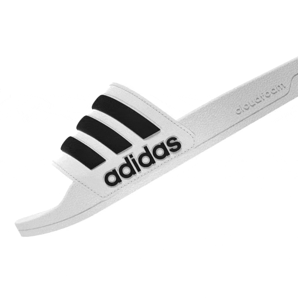 Adidas Adilette Shower Hombre - Urbano | GZ5921 Blanco