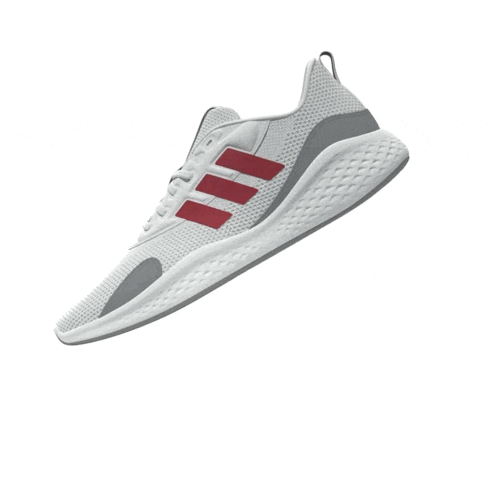 ZAPATILLAS ADIDAS FLUIDFLOW 3.0 IG9838 - HOMBRE