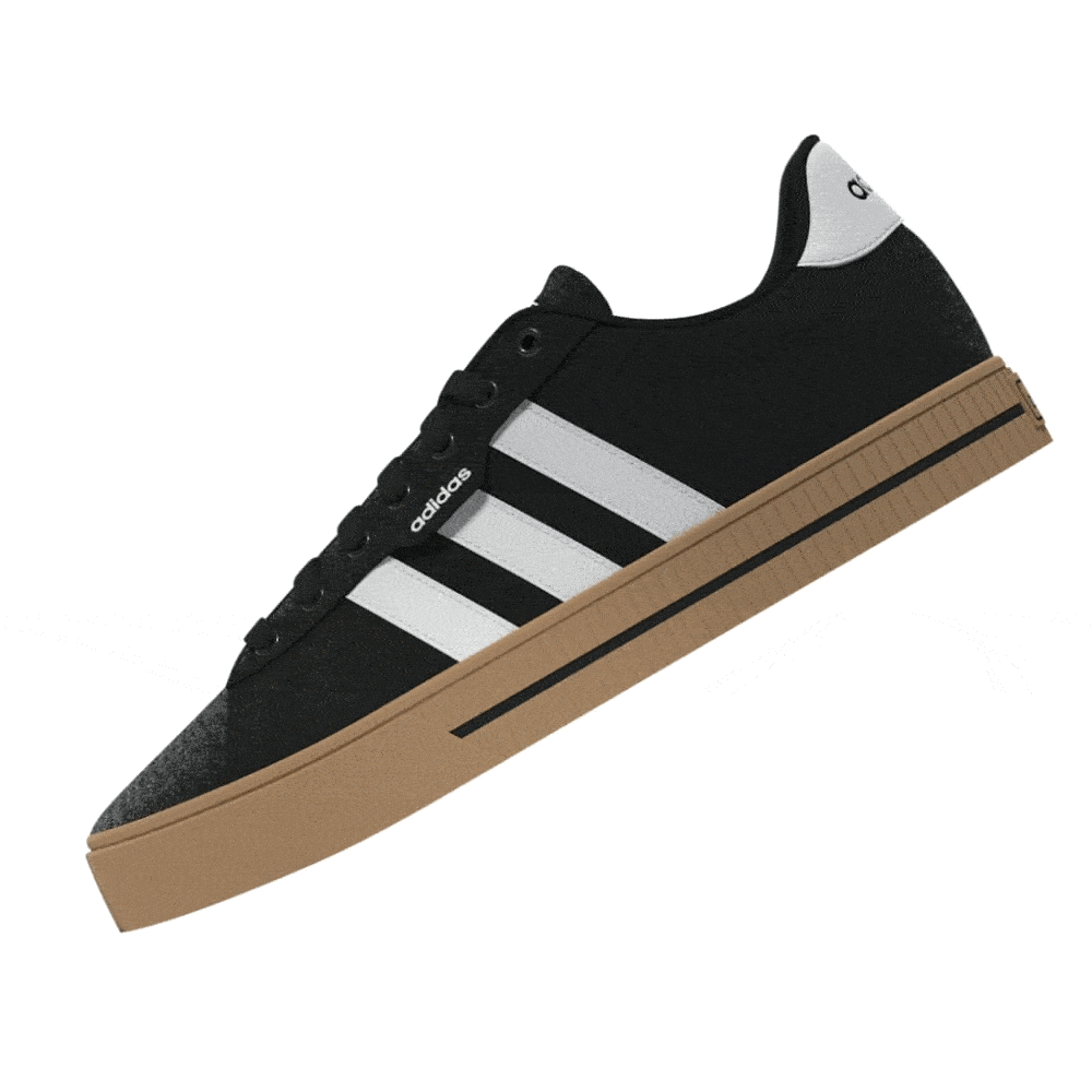 Zapatilla Adidas DAILY 3.0 HP6032 Hombre