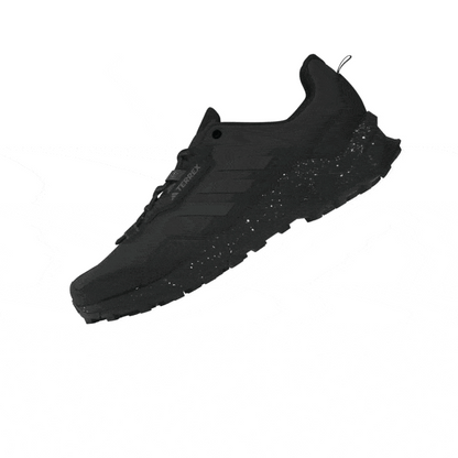Zapatillas Adidas Terrex Ax4 Hombre - Hiking | HP7388 Negro