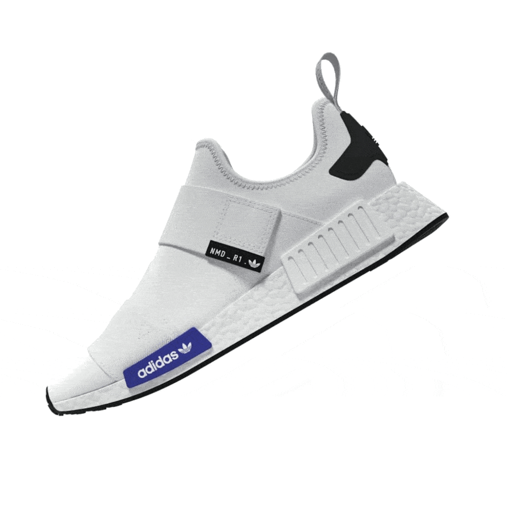 ZAPATILLAS ADIDAS  NMD_R1