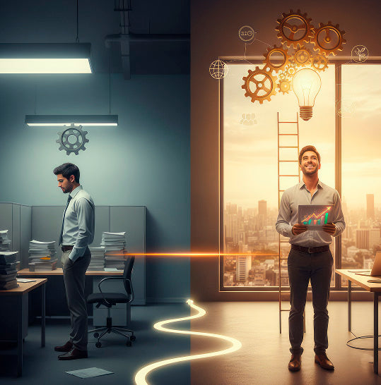 ¿Por qué emprender tu negocio propio con Hiperatos?