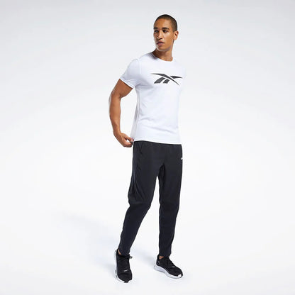 Pantalón Reebok ID TRAIN WOVEN - Hombre