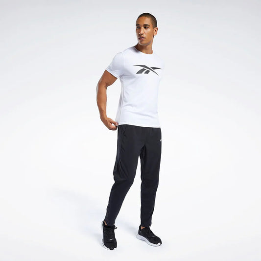 Pantalón Reebok ID TRAIN WOVEN - Hombre