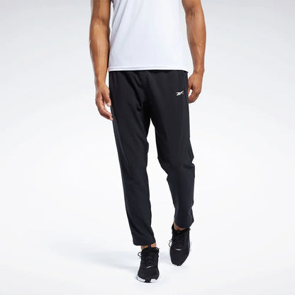 Pantalón Reebok ID TRAIN WOVEN - Hombre