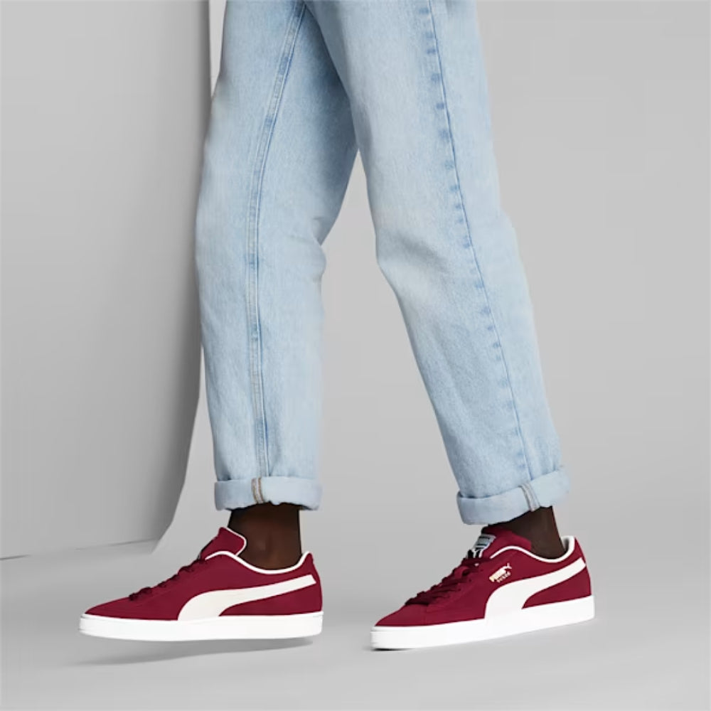 Zapatillas Puma Suede Classic XXI - Hombre