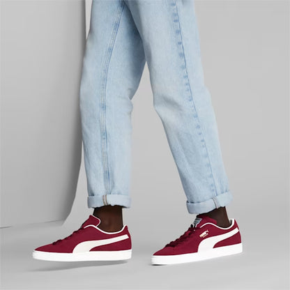 Zapatillas Puma Suede Classic XXI - Hombre