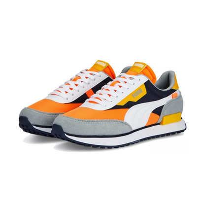 Zapatilla Puma FUTURE RIDER PLAY ON 371149 92 Hombre