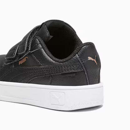 ZAPATILLAS PUMA CARINA STREET V INF 393849 02 - NIÑOS