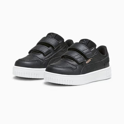ZAPATILLAS PUMA CARINA STREET V INF 393849 02 - NIÑOS