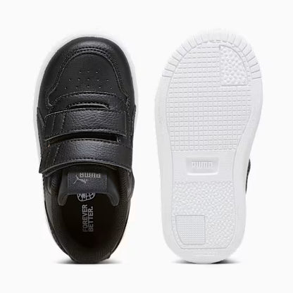 ZAPATILLAS PUMA CARINA STREET V INF 393849 02 - NIÑOS