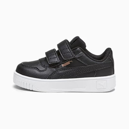 ZAPATILLAS PUMA CARINA STREET V INF 393849 02 - NIÑOS