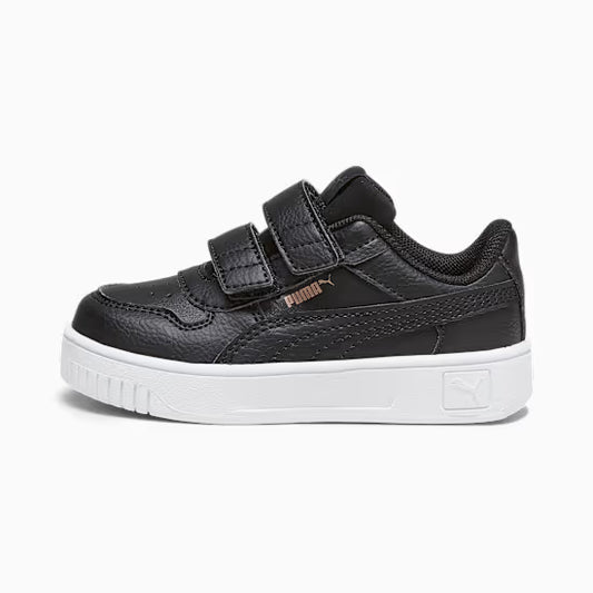 ZAPATILLAS PUMA CARINA STREET V INF 393849 02 - NIÑOS
