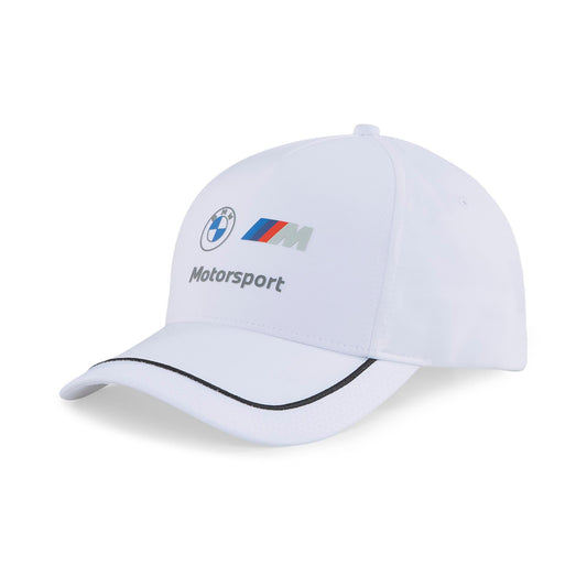 Gorra Puma BMW MMS BB Cap 024020 02