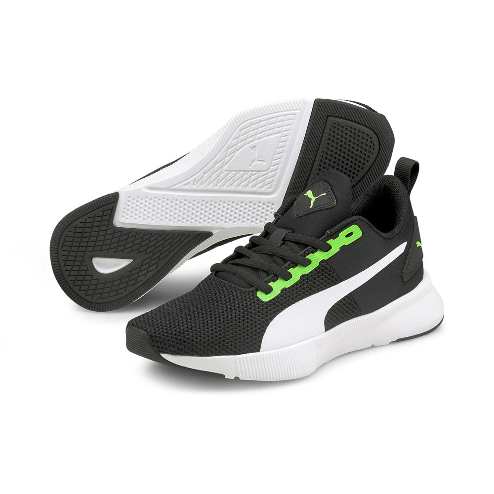 Zapatilla Puma Flyer Runner Jr 192928 24 Niño