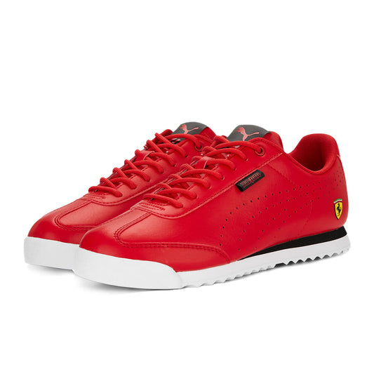 Zapatilla Puma Ferrari Roma Via Perf 307517 02 Deportiva