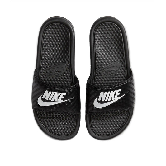 Sandalias Nike WMNS BENASSI J 343881 011 Mujer