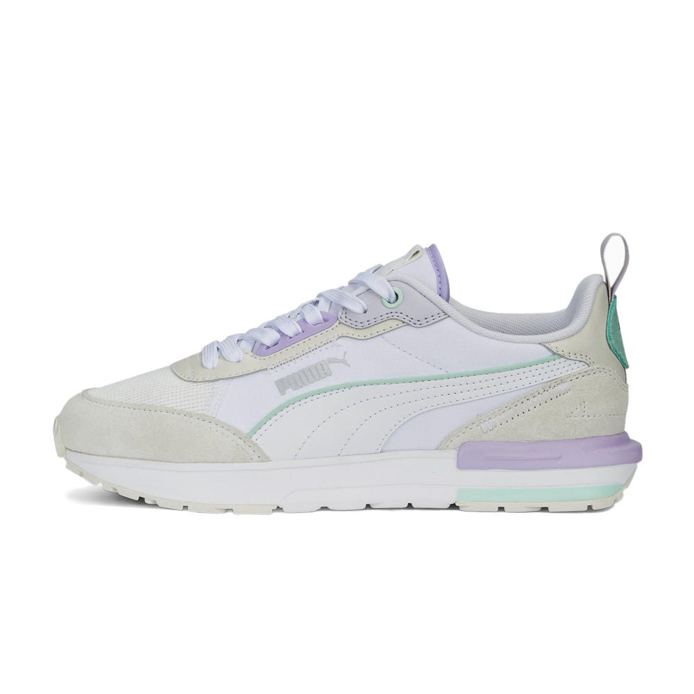 Zapatilla Puma PUMA R22 383462 25 Mujer