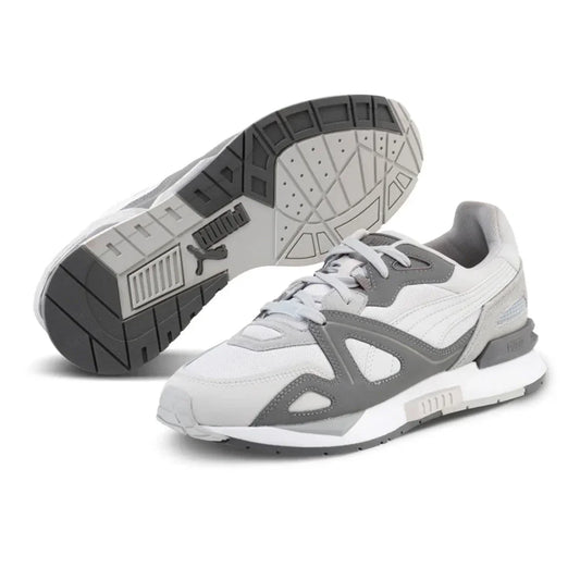 Zapatilla Puma MIRAGE MOX GRAY 393499 01 Mujer