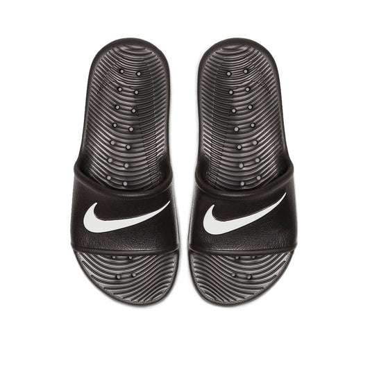 Sandalias Nike NIKE KAWA SHOW BQ6831 001 Niños